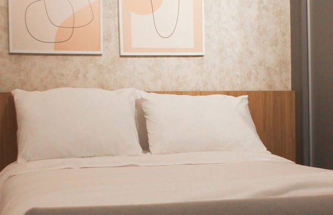 Charmoso Studio a 230m do Metrô Brooklin - Foto 6