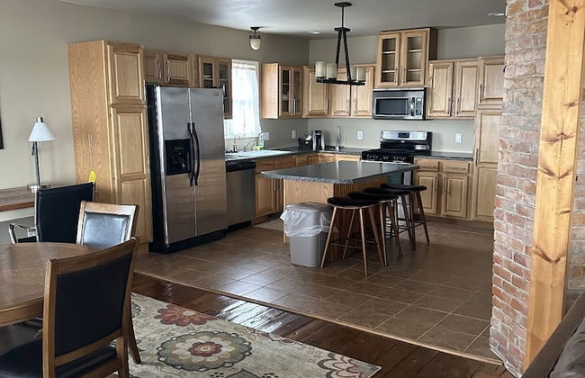 507 Bridge OLD RIVER ROAD - Foto 9