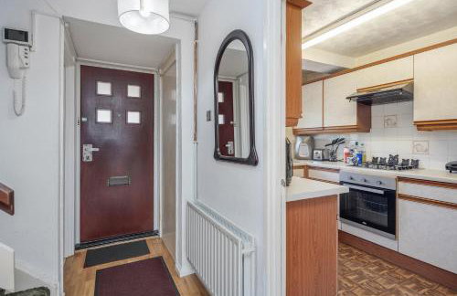 4-bedroom flat near BigBen,Parliament & London Eye - Foto 36
