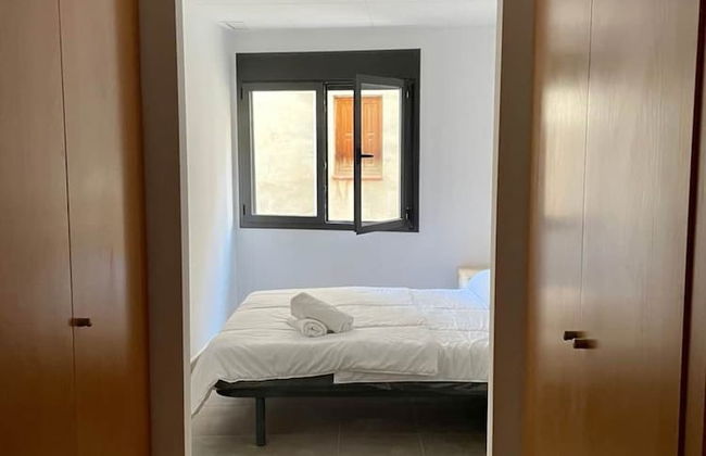 Holiday Appartement in Lucena del Cid- Basement A Ref 049 - Photo 2