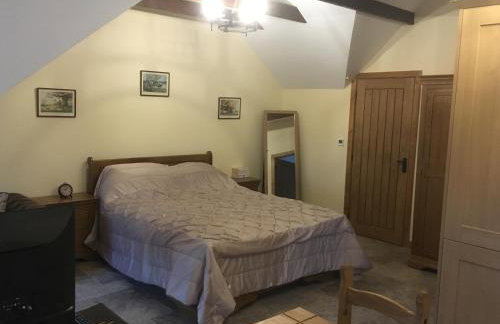 Woodleighton Cottages - Foto 10