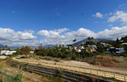 Banús Walk Apartment - Foto 75