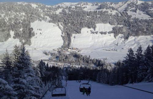 Ferienhof Wäldle - Wäldle 1 und Wäldle 2 mit Motorradvermietung - Photo 77