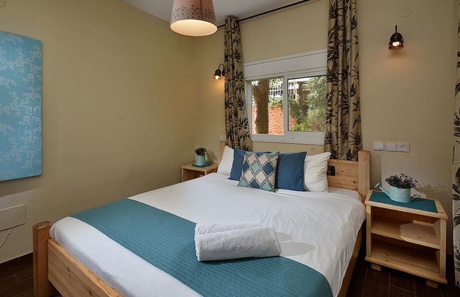 Mul Kineret Suites - Photo 11