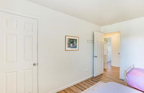 Airy Fortuna Apartment with Deck! - Foto 20