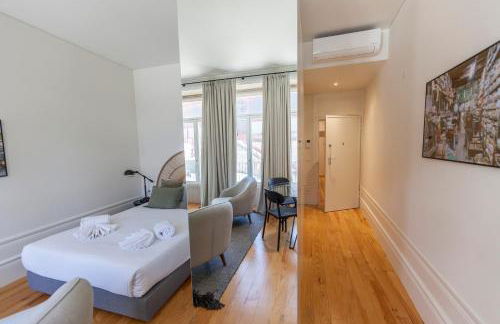 Citybreak-Apartments Patio - Foto 98