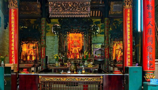 Ho Chi Minh City Guided Tour - Photo 4