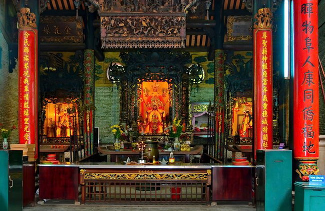 Ho Chi Minh City Guided Tour - Photo 4