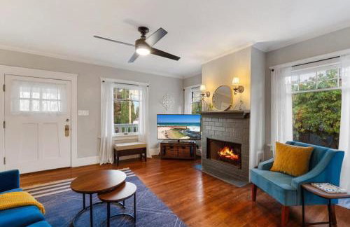 Stylish 2BR Home and Studio Great Central Location - Foto 32