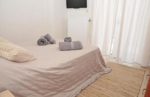 Cozy beach home in Faros, Raches - Foto 15