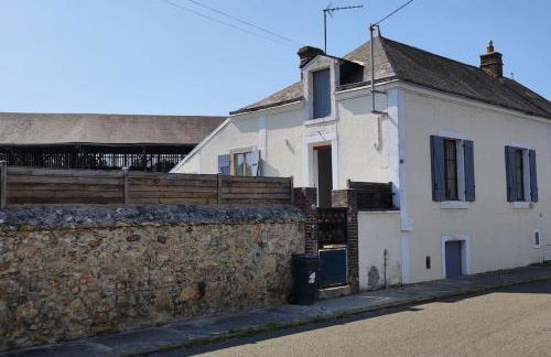 agréable maison 7 personnes proche centre ville de Nogent - Foto 13