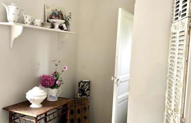 Cottage normand - charme et authenticité - Foto 35