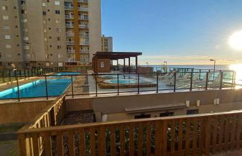 Apartamento CONFORT CLUB FRENTE MAR completo. - Photo 10