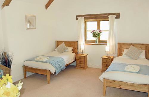 Polmear Barn - Foto 10