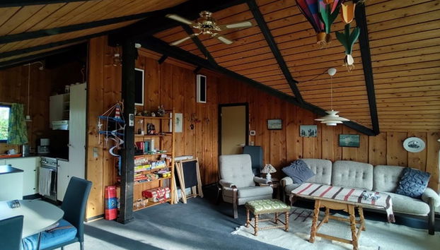 "Rieke" - 300m from the sea - Photo 4, Living Room