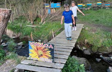 Smrek Sokolec Agroturystyka - Foto 16