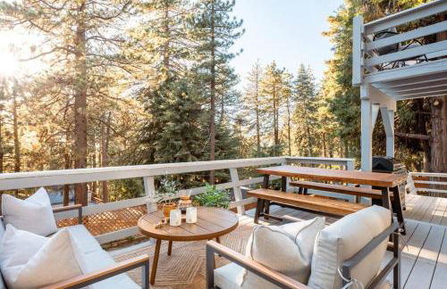 Wild Olive Lodge ° Serene grandma chíc getaway cabin - Foto 48