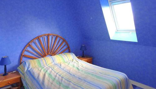 Apartment in St Quay Near Seven Beaches - Foto 3