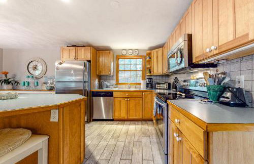 Bay Pointe Bungalow - Foto 15