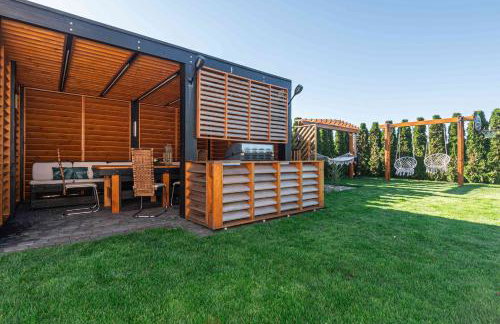 Willa Dream Holiday z Sauna I jacuzzi - Photo 62