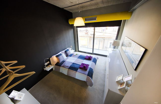 Acropolis View Modern Loft - Foto 2