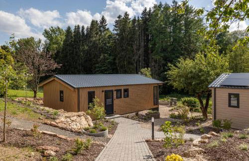 Chalet Bachwies I Terrasse I Seeblick I Wandern - Foto 1