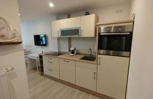 Angernest, Ferienwohnung in Kamenz - Foto 10