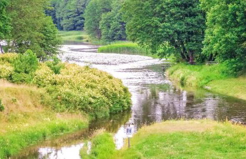 Beautiful Home In Krzynia With Wifi - Foto 26