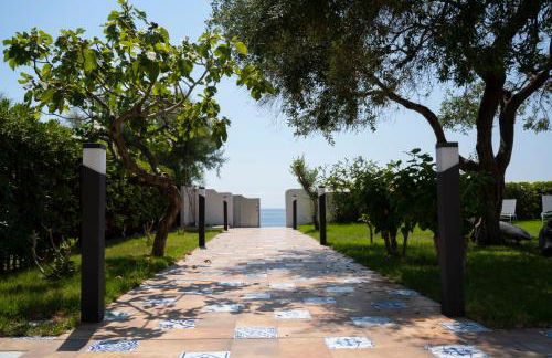 Villa Pietra Rossa - Foto 17