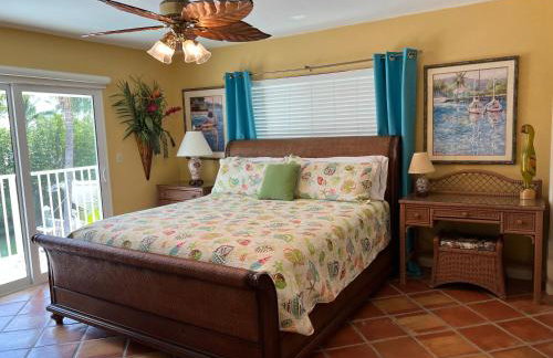 Caribbean Dreaming 1 Open Water Views Dockage and Parking - Foto 13