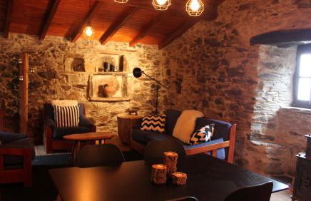 Casa Javali - Foto 1