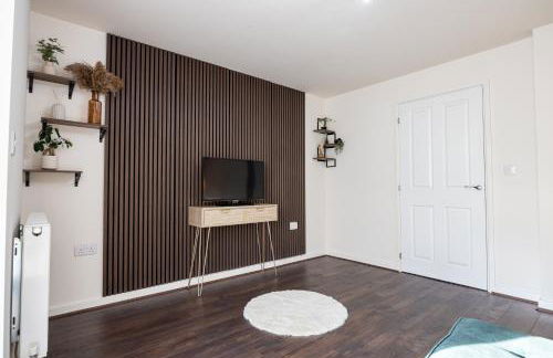 Trox Home - Cosy Vibes - FREE Parking - Zero Fuss - Foto 3