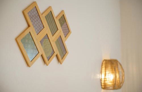 Villa Petite Fleur proche Paris CDG Disney Astérix et Parc des Expos - Foto 7