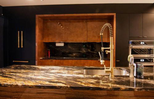 3 Bedroom Luxury Penthouse DC - Foto 37