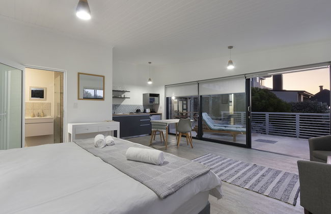 Korhaan House - Foto 16