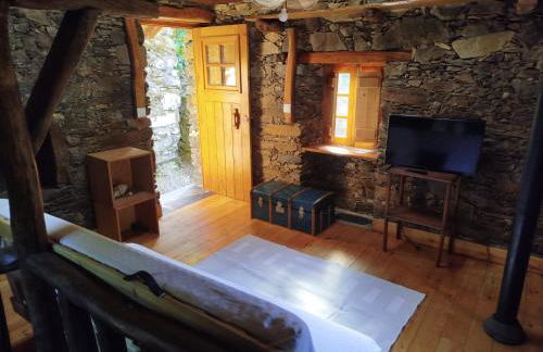 Casa da Avó Celta - Foto 4