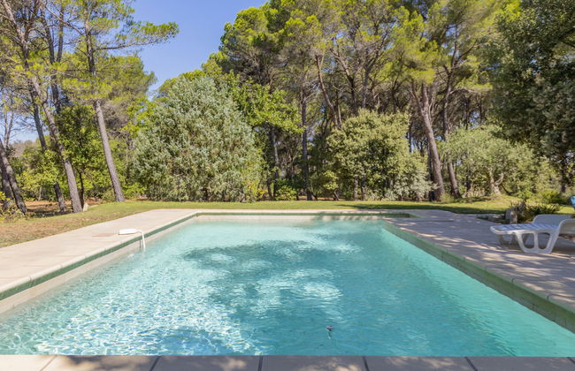 La Pinède - Foto 35