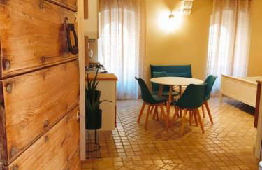 MancioBiba Home - Foto 2