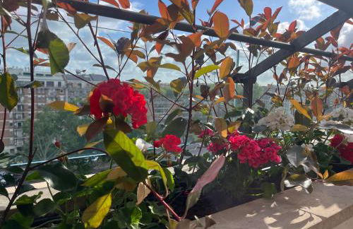 Luxury House Alessia - Foto 40