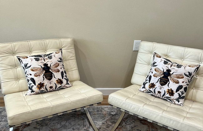 Huffman Extended Stay Suites - Foto 12