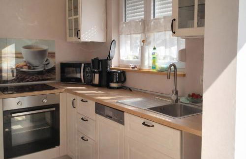 Ferienhaus Goyatz - Foto 2