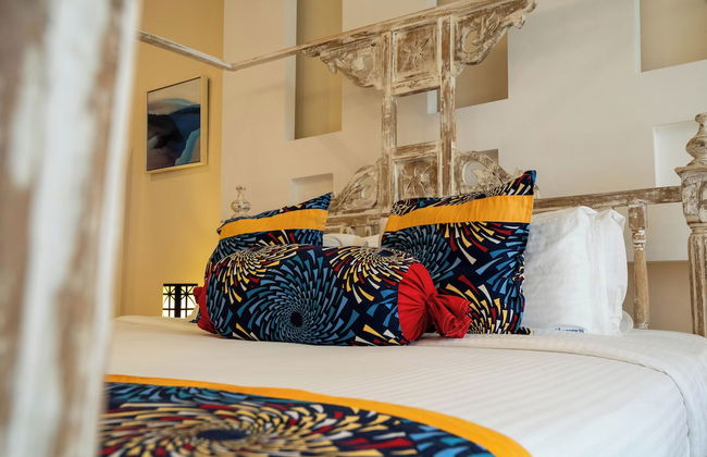 Kilua Residences by CityBlue, Mombasa - Foto 31