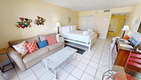 Islander Beach Resort 302 Condo by RedAwning - Foto 3