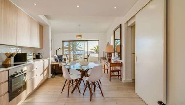 Beautiful Lock up go w Ocean Views Sundowner Views - Foto 2, Habitación