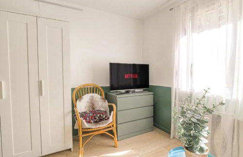 Le Florence - Studio Grange Blanche - Foto 14