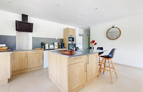 4 Bedroom Gorgeous Home In Bezinghem - Foto 18