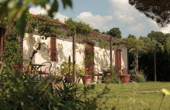 Agriturismo Bio Aia della Colonna - Foto 25