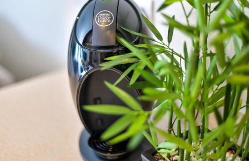 Swansea Marina - Sleeps 4 - Underground parking - Foto 10