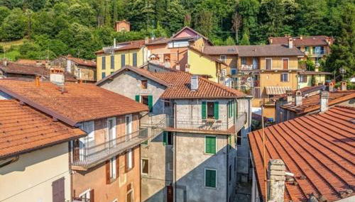 La Casa dell'Artista - Lake View - WIFI - Foto 2