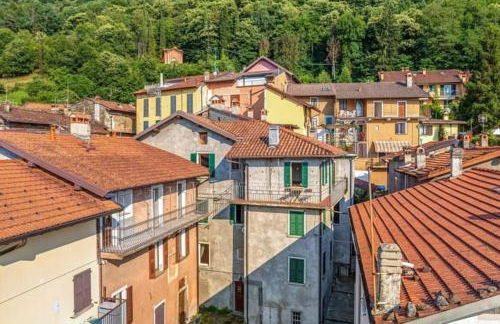 La Casa dell'Artista - Lake View - WIFI - Foto 2